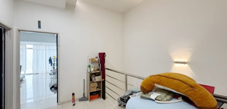 Kempas Utama – 2 Storey Cluster House – FOR SALE Kempas Utama – 2 Storey Cluster House – FOR SALE