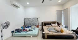 Kempas Utama – 2 Storey Cluster House – FOR SALE Kempas Utama – 2 Storey Cluster House – FOR SALE