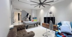 Senibong Cove – 2 Storey Terrace House – FOR SALE Senibong Cove – 2 Storey Terrace House – FOR SALE