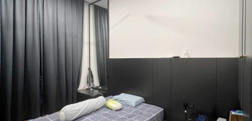 Senibong Cove – 2 Storey Terrace House – FOR SALE Senibong Cove – 2 Storey Terrace House – FOR SALE