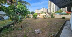 Larkin @ Dato Onn Jaffar – Single Storey Bungalow House – FOR SALE Larkin @ Dato Onn Jaffar – Single Storey Bungalow House – FOR SALE