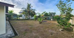 Larkin @ Dato Onn Jaffar – Single Storey Bungalow House – FOR SALE Larkin @ Dato Onn Jaffar – Single Storey Bungalow House – FOR SALE