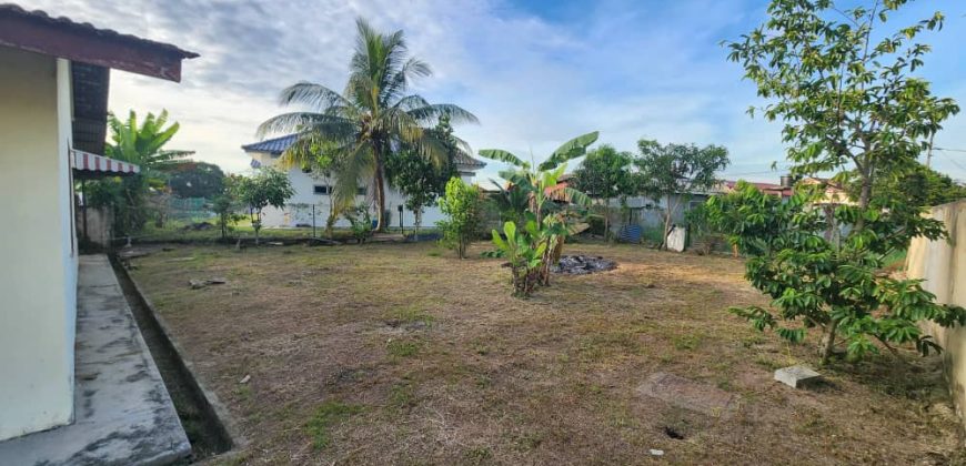 Larkin @ Dato Onn Jaffar – Single Storey Bungalow House – FOR SALE Larkin @ Dato Onn Jaffar – Single Storey Bungalow House – FOR SALE