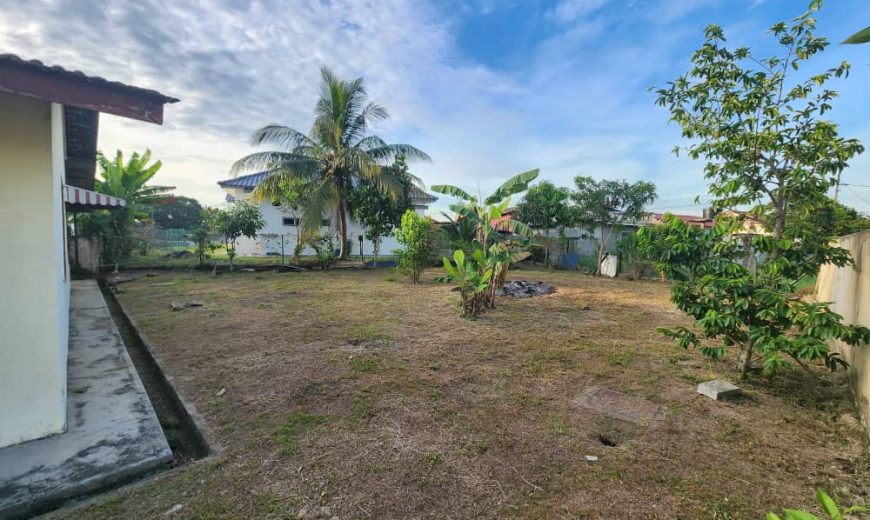 Larkin @ Dato Onn Jaffar – Single Storey Bungalow House – FOR SALE Larkin @ Dato Onn Jaffar – Single Storey Bungalow House – FOR SALE