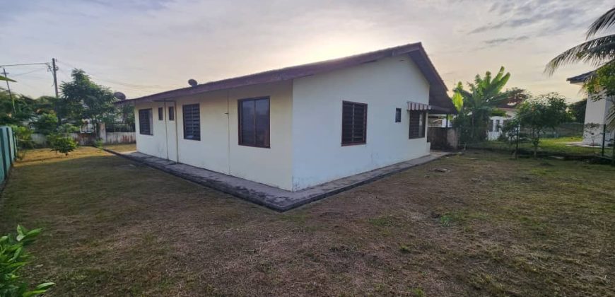 Larkin @ Dato Onn Jaffar – Single Storey Bungalow House – FOR SALE Larkin @ Dato Onn Jaffar – Single Storey Bungalow House – FOR SALE