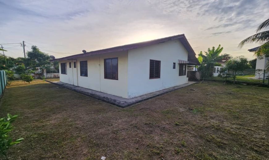 Larkin @ Dato Onn Jaffar – Single Storey Bungalow House – FOR SALE Larkin @ Dato Onn Jaffar – Single Storey Bungalow House – FOR SALE