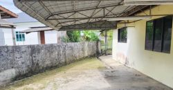 Larkin @ Dato Onn Jaffar – Single Storey Bungalow House – FOR SALE Larkin @ Dato Onn Jaffar – Single Storey Bungalow House – FOR SALE