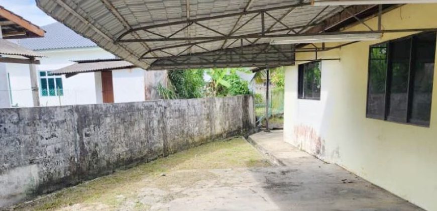 Larkin @ Dato Onn Jaffar – Single Storey Bungalow House – FOR SALE Larkin @ Dato Onn Jaffar – Single Storey Bungalow House – FOR SALE