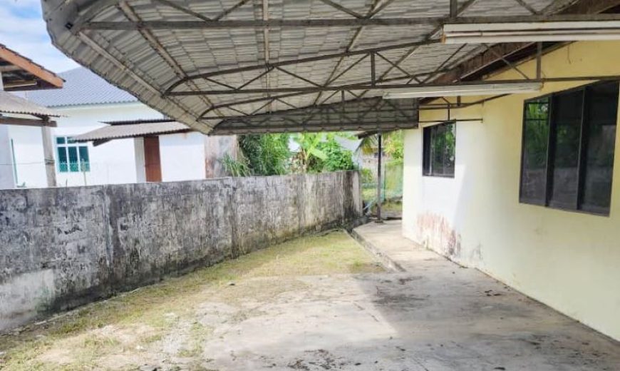 Larkin @ Dato Onn Jaffar – Single Storey Bungalow House – FOR SALE Larkin @ Dato Onn Jaffar – Single Storey Bungalow House – FOR SALE