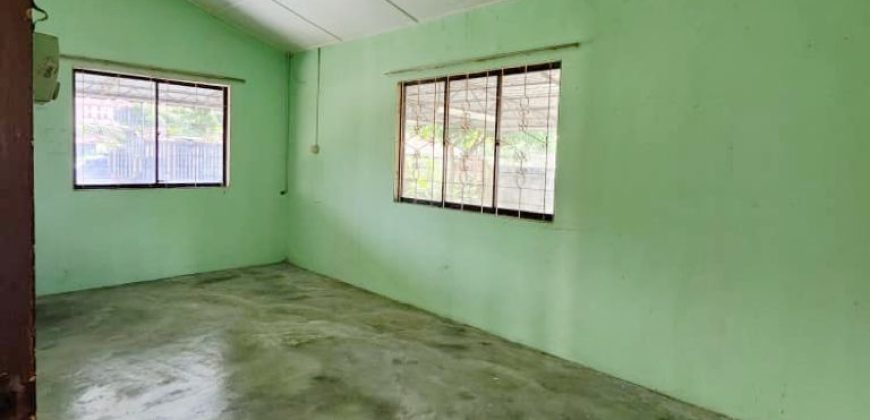 Larkin @ Dato Onn Jaffar – Single Storey Bungalow House – FOR SALE Larkin @ Dato Onn Jaffar – Single Storey Bungalow House – FOR SALE