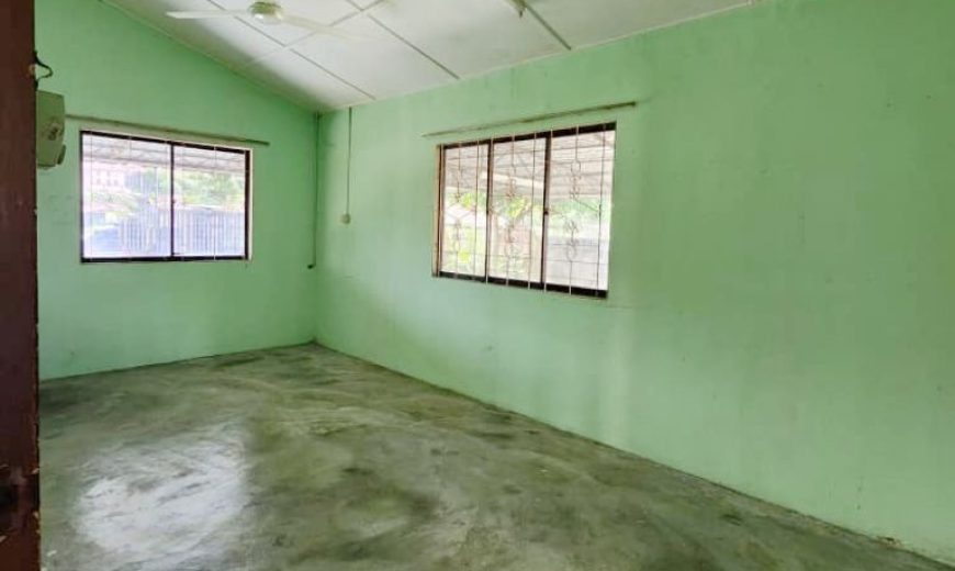 Larkin @ Dato Onn Jaffar – Single Storey Bungalow House – FOR SALE Larkin @ Dato Onn Jaffar – Single Storey Bungalow House – FOR SALE