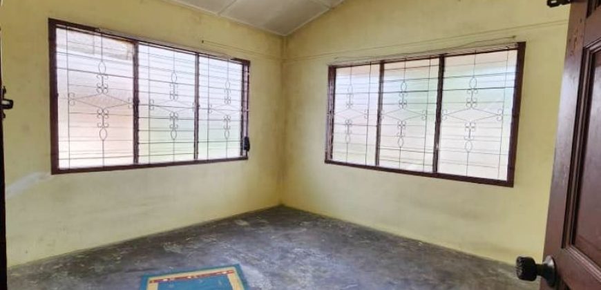 Larkin @ Dato Onn Jaffar – Single Storey Bungalow House – FOR SALE Larkin @ Dato Onn Jaffar – Single Storey Bungalow House – FOR SALE