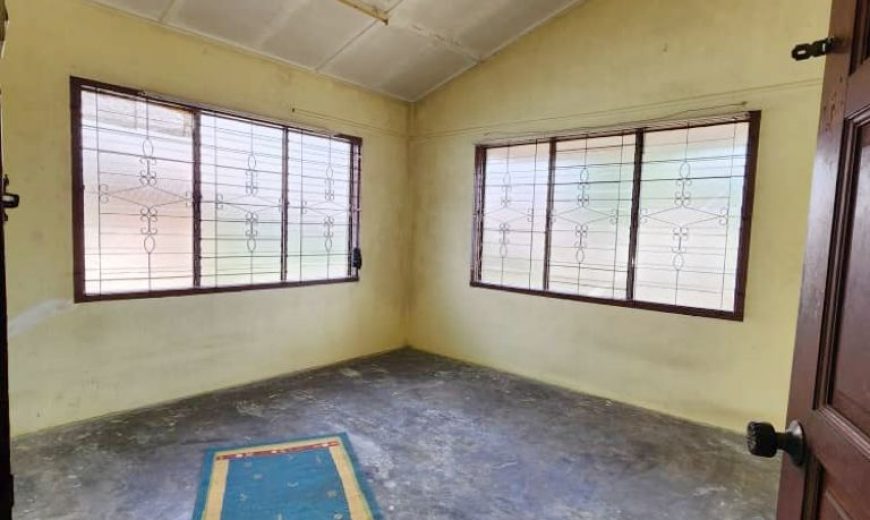 Larkin @ Dato Onn Jaffar – Single Storey Bungalow House – FOR SALE Larkin @ Dato Onn Jaffar – Single Storey Bungalow House – FOR SALE