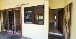 Larkin @ Dato Onn Jaffar – Single Storey Bungalow House – FOR SALE Larkin @ Dato Onn Jaffar – Single Storey Bungalow House – FOR SALE