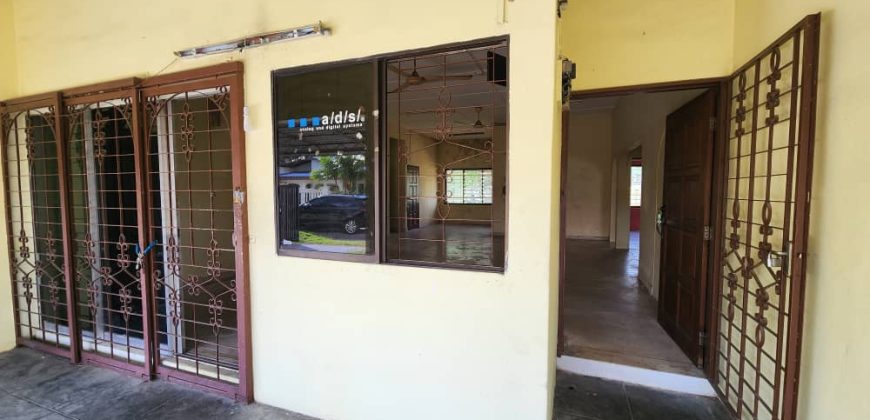 Larkin @ Dato Onn Jaffar – Single Storey Bungalow House – FOR SALE Larkin @ Dato Onn Jaffar – Single Storey Bungalow House – FOR SALE