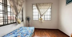Nusa Perintis @ Gelang Patah – 2 Storey Terrace House – FOR SALE Nusa Perintis @ Gelang Patah – 2 Storey Terrace House – FOR SALE