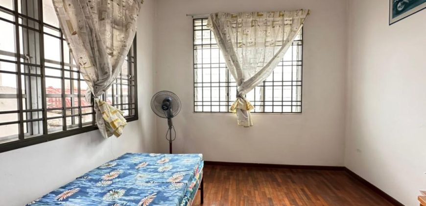 Nusa Perintis @ Gelang Patah – 2 Storey Terrace House – FOR SALE Nusa Perintis @ Gelang Patah – 2 Storey Terrace House – FOR SALE