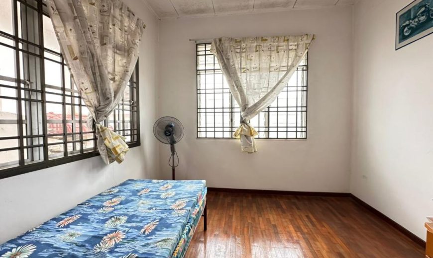 Nusa Perintis @ Gelang Patah – 2 Storey Terrace House – FOR SALE Nusa Perintis @ Gelang Patah – 2 Storey Terrace House – FOR SALE