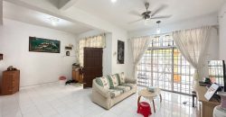 Nusa Perintis @ Gelang Patah – 2 Storey Terrace House – FOR SALE Nusa Perintis @ Gelang Patah – 2 Storey Terrace House – FOR SALE