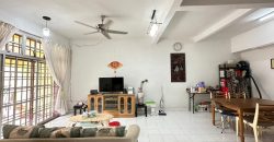 Nusa Perintis @ Gelang Patah – 2 Storey Terrace House – FOR SALE Nusa Perintis @ Gelang Patah – 2 Storey Terrace House – FOR SALE