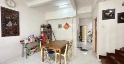 Nusa Perintis @ Gelang Patah – 2 Storey Terrace House – FOR SALE Nusa Perintis @ Gelang Patah – 2 Storey Terrace House – FOR SALE