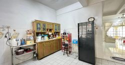 Nusa Perintis @ Gelang Patah – 2 Storey Terrace House – FOR SALE Nusa Perintis @ Gelang Patah – 2 Storey Terrace House – FOR SALE