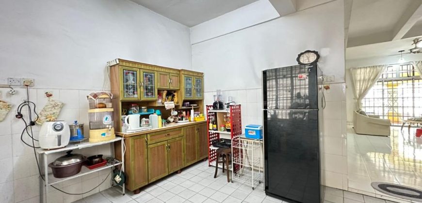 Nusa Perintis @ Gelang Patah – 2 Storey Terrace House – FOR SALE Nusa Perintis @ Gelang Patah – 2 Storey Terrace House – FOR SALE