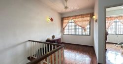 Nusa Perintis @ Gelang Patah – 2 Storey Terrace House – FOR SALE Nusa Perintis @ Gelang Patah – 2 Storey Terrace House – FOR SALE