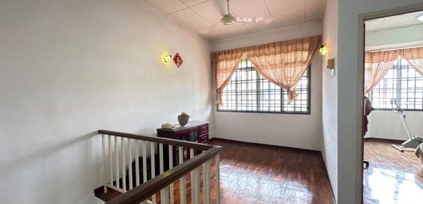 Nusa Perintis @ Gelang Patah – 2 Storey Terrace House – FOR SALE Nusa Perintis @ Gelang Patah – 2 Storey Terrace House – FOR SALE