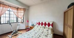 Nusa Perintis @ Gelang Patah – 2 Storey Terrace House – FOR SALE Nusa Perintis @ Gelang Patah – 2 Storey Terrace House – FOR SALE