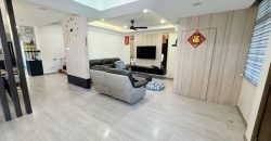 Ponderosa Green @ Taman Molek – 2 Storey End Lot Terrace House – FOR SALE Ponderosa Green @ Taman Molek – 2 Storey End Lot Terrace House – FOR SALE