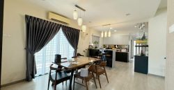 Ponderosa Green @ Taman Molek – 2 Storey End Lot Terrace House – FOR SALE Ponderosa Green @ Taman Molek – 2 Storey End Lot Terrace House – FOR SALE