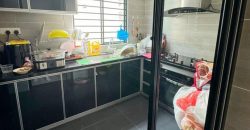 Ponderosa Green @ Taman Molek – 2 Storey End Lot Terrace House – FOR SALE Ponderosa Green @ Taman Molek – 2 Storey End Lot Terrace House – FOR SALE