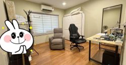 Ponderosa Green @ Taman Molek – 2 Storey End Lot Terrace House – FOR SALE Ponderosa Green @ Taman Molek – 2 Storey End Lot Terrace House – FOR SALE