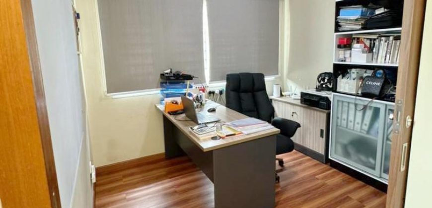 Ponderosa Green @ Taman Molek – 2 Storey End Lot Terrace House – FOR SALE Ponderosa Green @ Taman Molek – 2 Storey End Lot Terrace House – FOR SALE