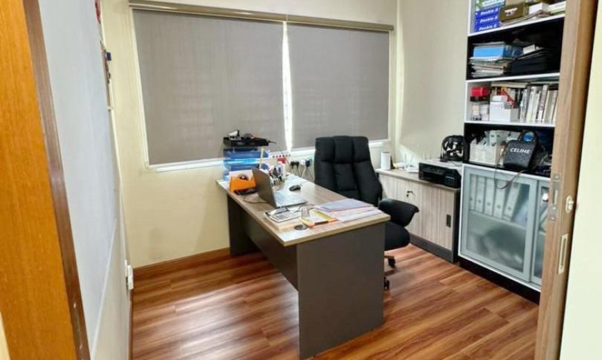 Ponderosa Green @ Taman Molek – 2 Storey End Lot Terrace House – FOR SALE Ponderosa Green @ Taman Molek – 2 Storey End Lot Terrace House – FOR SALE