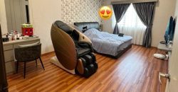 Ponderosa Green @ Taman Molek – 2 Storey End Lot Terrace House – FOR SALE Ponderosa Green @ Taman Molek – 2 Storey End Lot Terrace House – FOR SALE