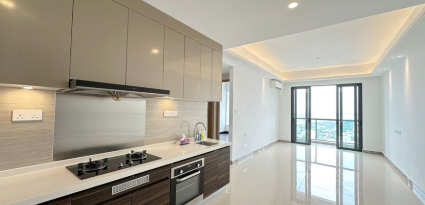 R&F Princess Cove – Service Residence – FOR SALE R&F Princess Cove – Service Residence – FOR SALE