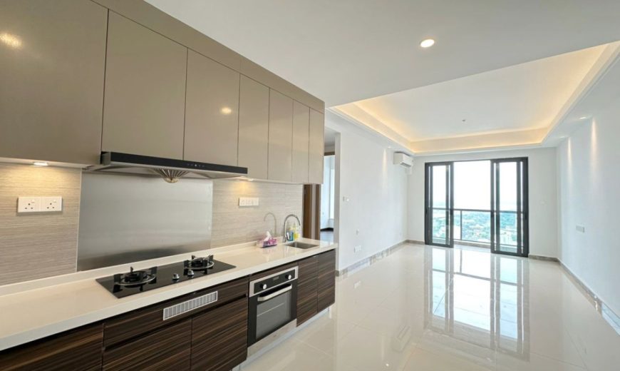 R&F Princess Cove – Service Residence – FOR SALE R&F Princess Cove – Service Residence – FOR SALE