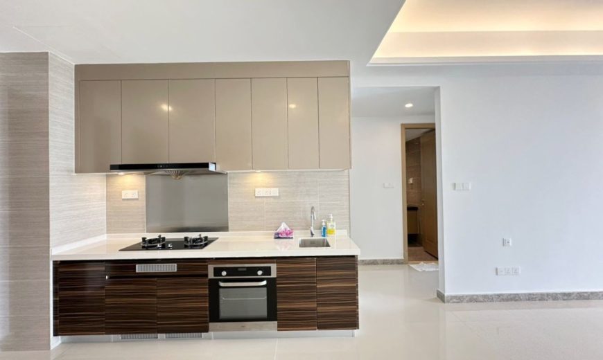 R&F Princess Cove – Service Residence – FOR SALE R&F Princess Cove – Service Residence – FOR SALE