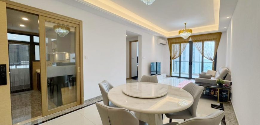 R&F Princess Cove – Service Residence – FOR SALE R&F Princess Cove – Service Residence – FOR SALE