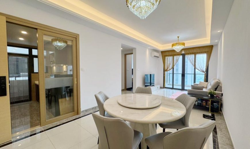R&F Princess Cove – Service Residence – FOR SALE R&F Princess Cove – Service Residence – FOR SALE