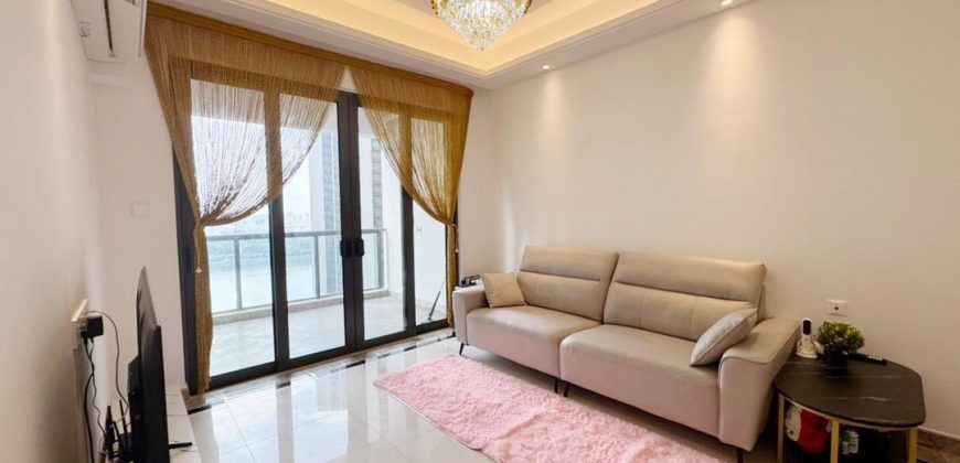 R&F Princess Cove – Service Residence – FOR SALE R&F Princess Cove – Service Residence – FOR SALE