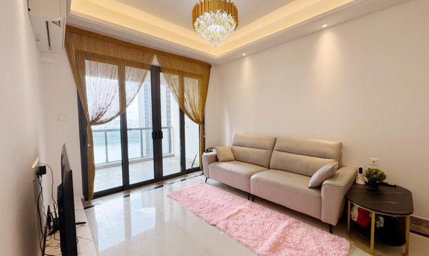 R&F Princess Cove – Service Residence – FOR SALE R&F Princess Cove – Service Residence – FOR SALE