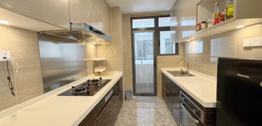 R&F Princess Cove – Service Residence – FOR SALE R&F Princess Cove – Service Residence – FOR SALE