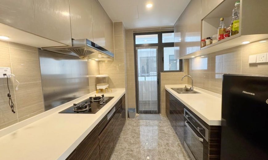 R&F Princess Cove – Service Residence – FOR SALE R&F Princess Cove – Service Residence – FOR SALE