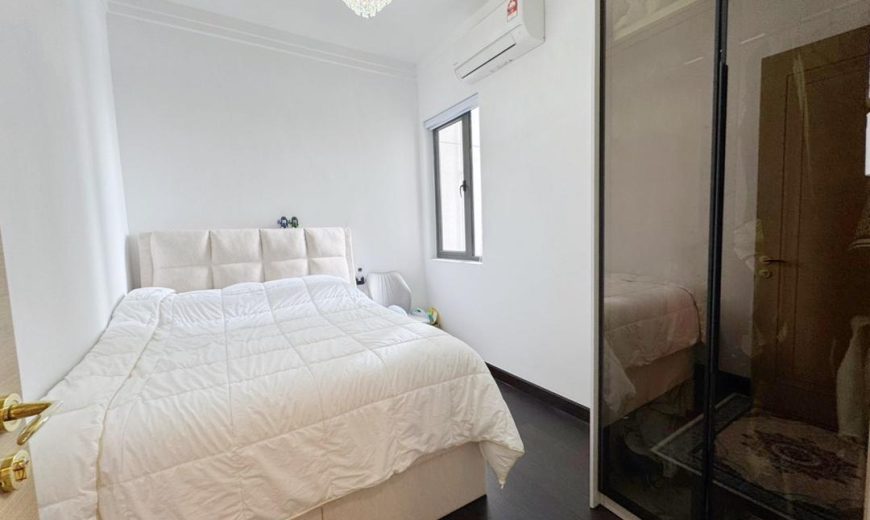 R&F Princess Cove – Service Residence – FOR SALE R&F Princess Cove – Service Residence – FOR SALE