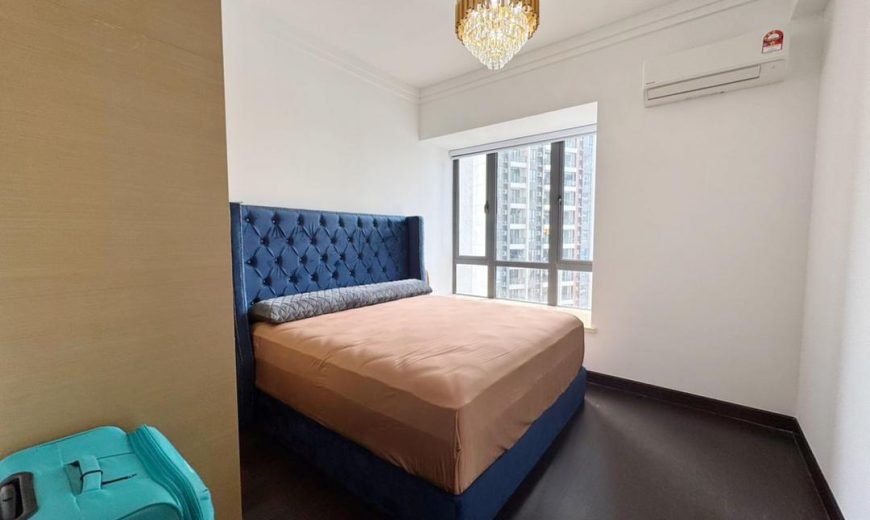 R&F Princess Cove – Service Residence – FOR SALE R&F Princess Cove – Service Residence – FOR SALE