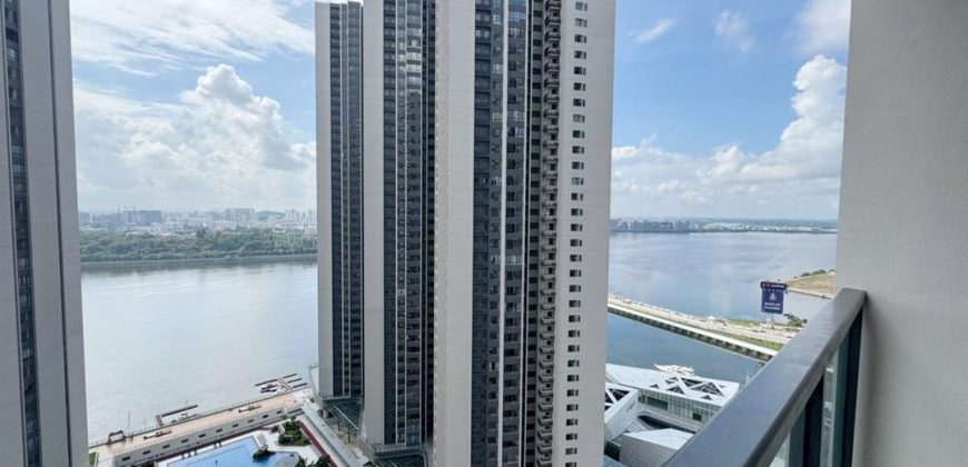 R&F Princess Cove – Service Residence – FOR SALE R&F Princess Cove – Service Residence – FOR SALE