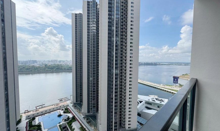 R&F Princess Cove – Service Residence – FOR SALE R&F Princess Cove – Service Residence – FOR SALE
